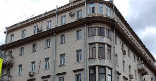 Тепловизионное обследование фасадов Пенза, от 6742 руб.