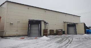 Тепловизионное обследование складов, Пенза от 6742 руб.