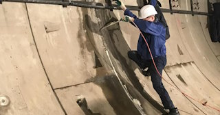 Гидроизоляция метрополитена от 675 руб. Пенза